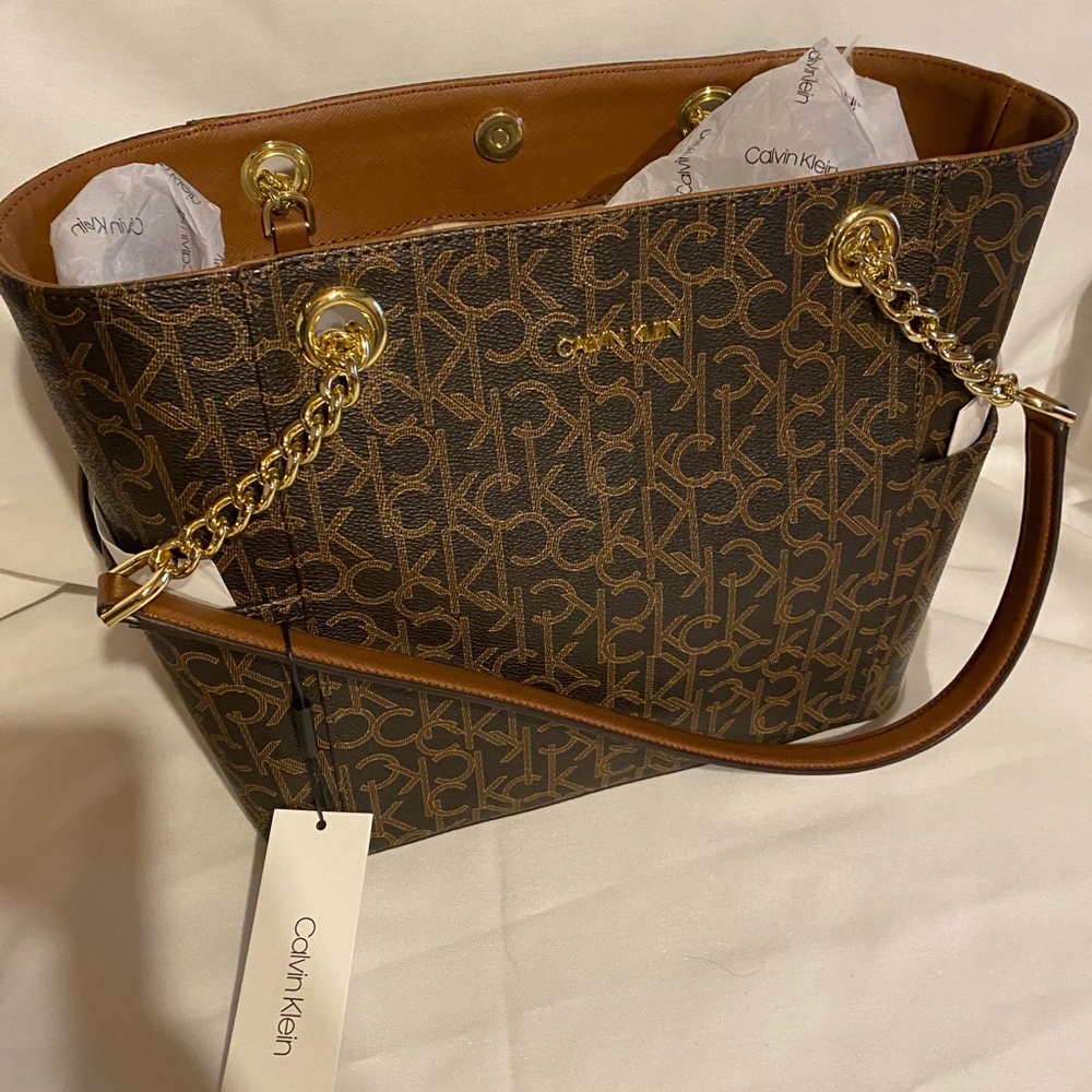 Calvin Klein Tote bag